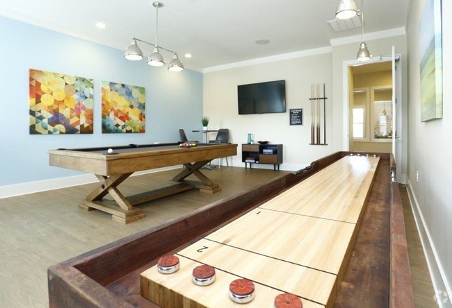 Stallings Mill Apartment Homes