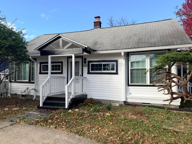 Building Photo - 5803 2nd St S