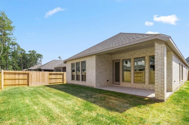 Photo - 432 Texoma Plains Dr