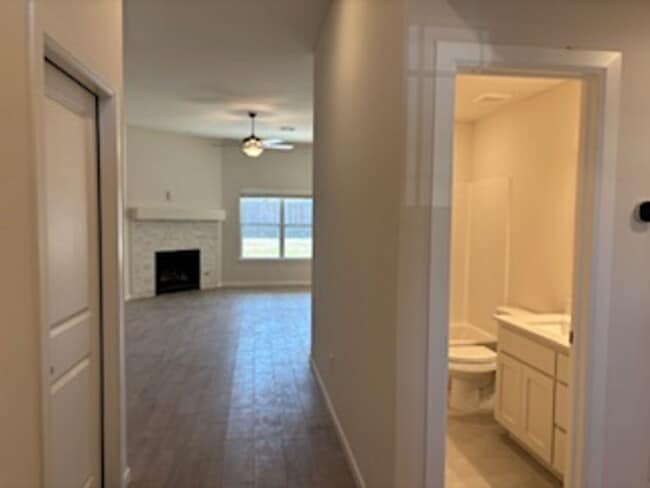 Photo - Newly Built!