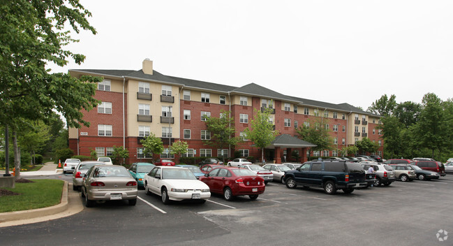 Photo - Park View at Colonial Landing
