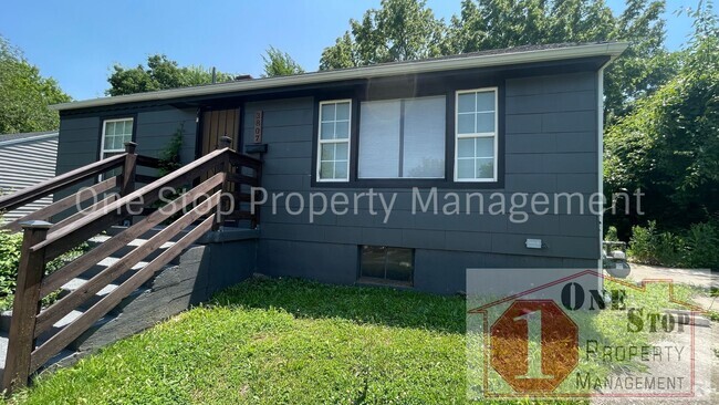 Building Photo - Beautiful 2 bedroom, 1 bathroom home in Ka...
