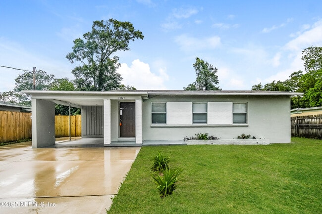Photo - 10429 Anders Blvd House