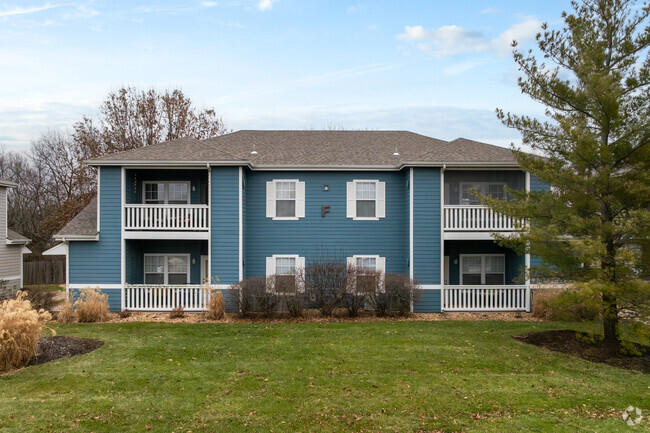 Building Photo - Tuckaway at Briarwood Rental