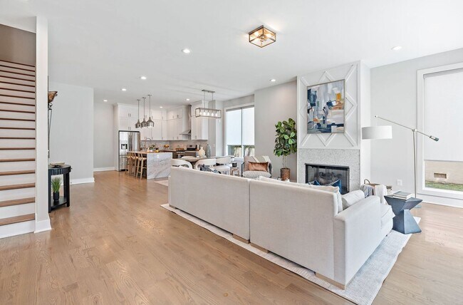 Photo - Walkable Luxury in Edgehill