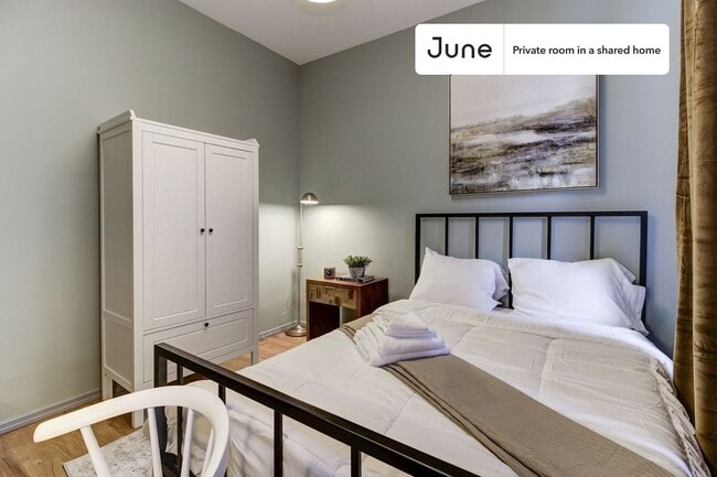 Photo - Room in Shared 4 bed/1 bath home Unidad A