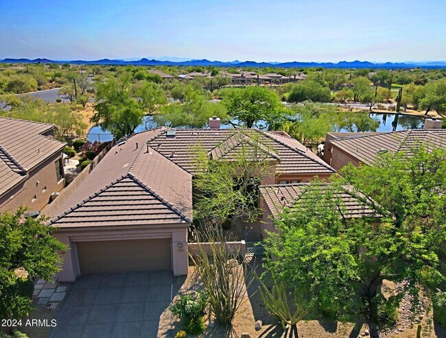 7155 E Night Glow Cir