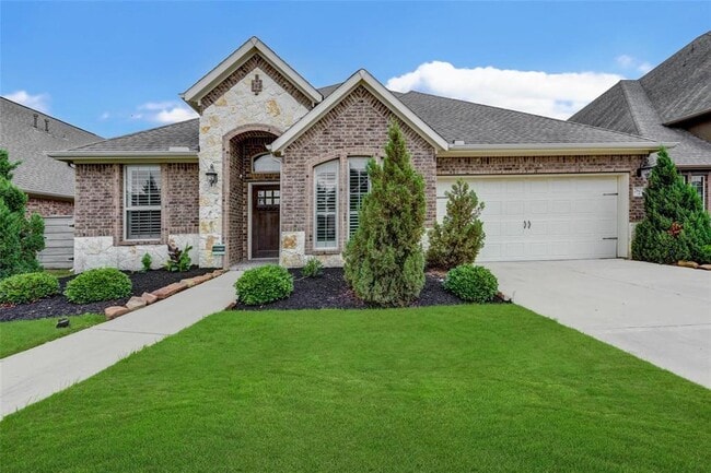 Photo - 2603 Deerwood Heights Ln House