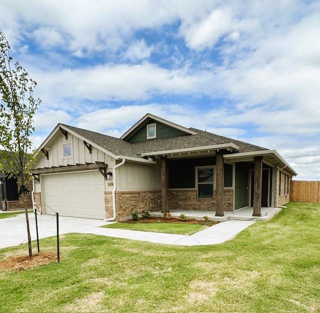 Building Photo - 626 Prairie Dr