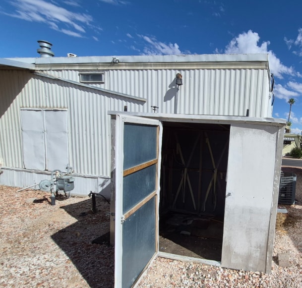 Photo - 3601 E Wyoming Ave