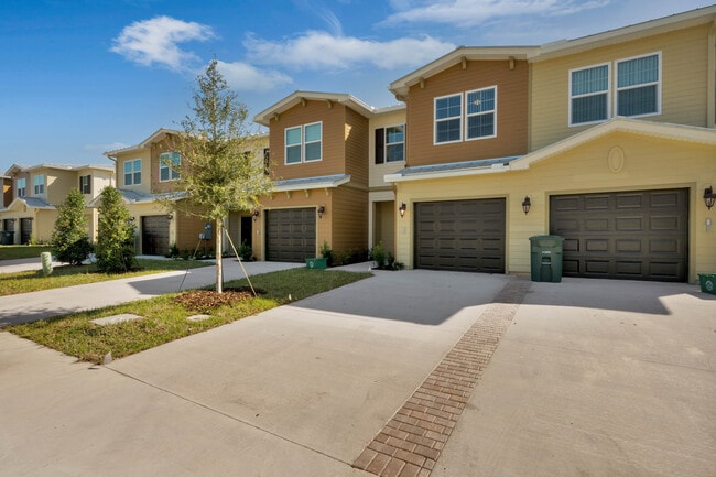 Photo - Cape Morris Cove Apartments & Townhomes