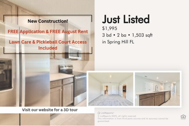 Building Photo - 507 Voltaire Dr Rental