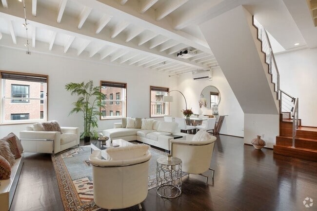 Building Photo - 132 Commonwealth Ave Unit 9PH Rental