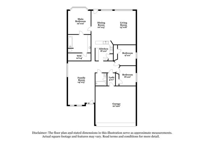 Photo - 205 S Chestnut St