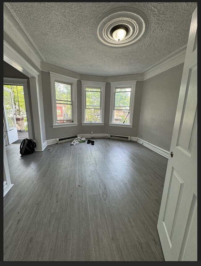 Unit 2 - 268 Dwight St Unit 2