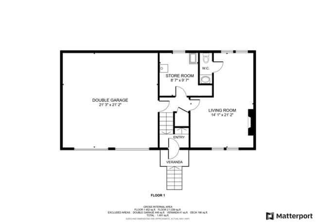 Photo - 180 Country View Dr