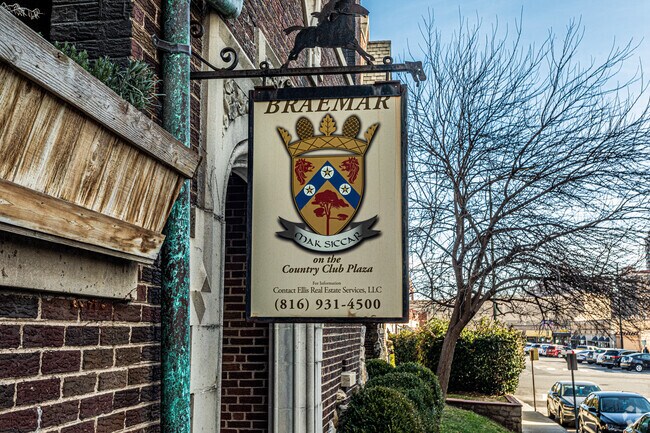 Photo - Braemar Apartments