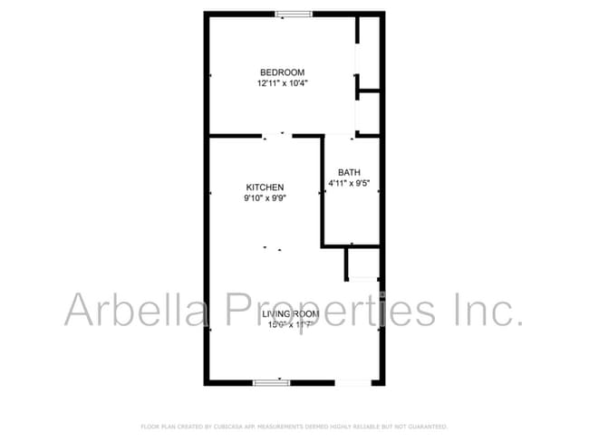 Photo - 1909 Cherokee Rd Unit Apt 4