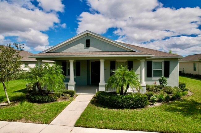 Photo - 1404 Mulligan Dr