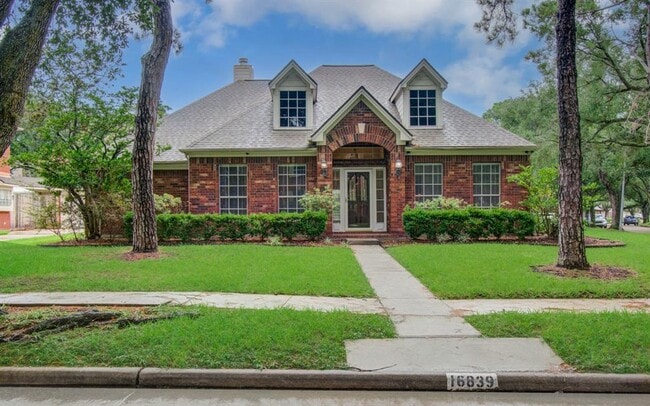 Building Photo - 16839 Willow Bend Ct Rental