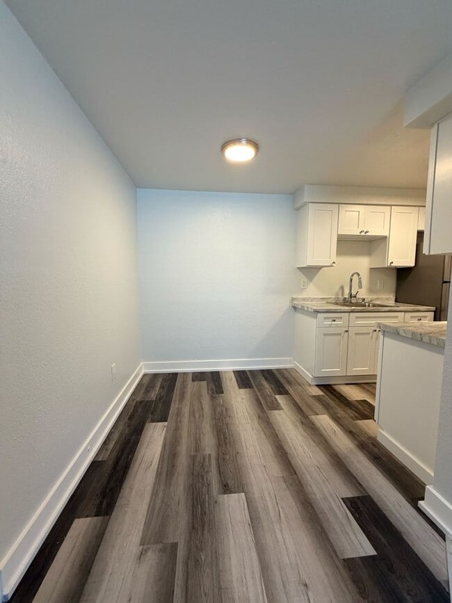 Photo - Arise Station