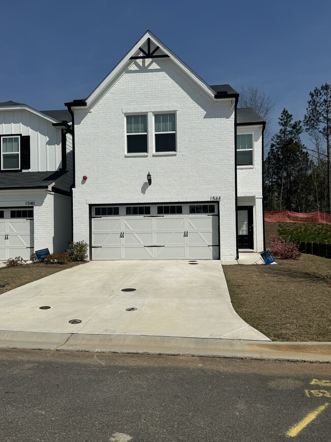 Photo - 1544 Purple Cone Flower Ave Townhome