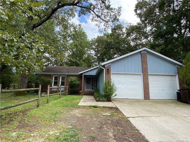 Building Photo - 7203 Bailey Ct Rental