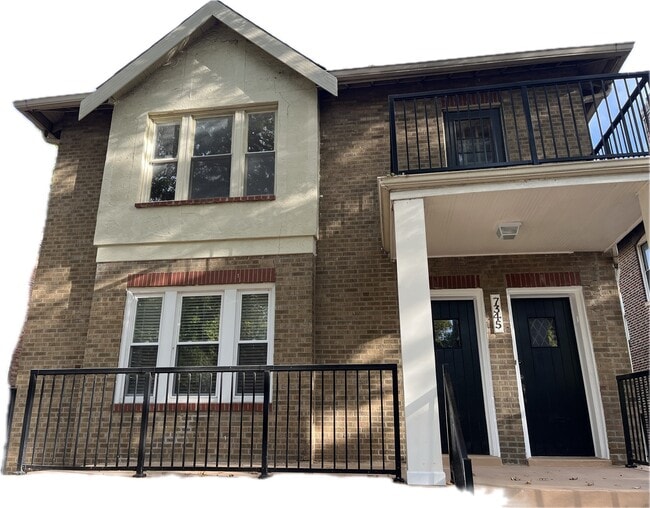 Building Photo - 7345 Amherst Ave