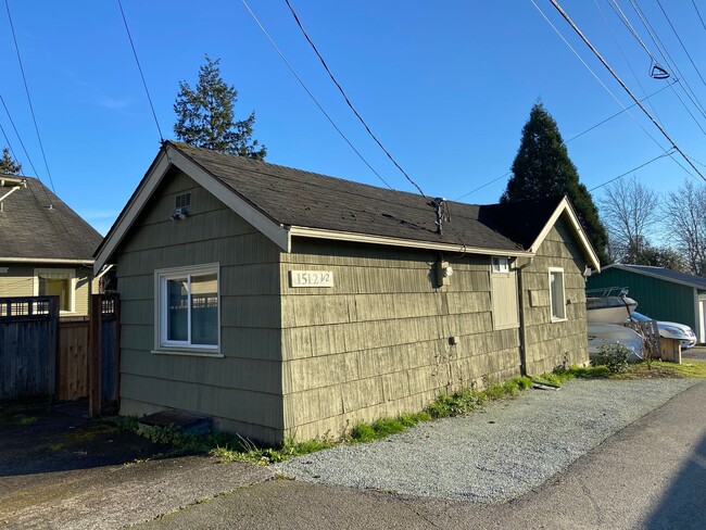 Building Photo - 1 Bedroom 1 Bathroom Cozy Unit in Everett!