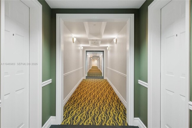 Photo - 4100 Salzedo St Unit 406