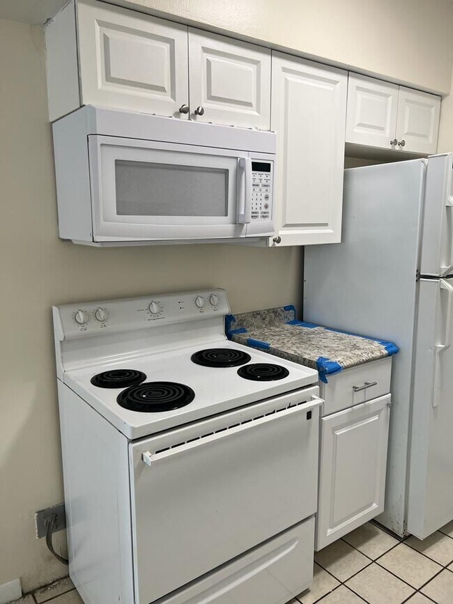 Photo - 11870 NE 16th Ave Unit 3