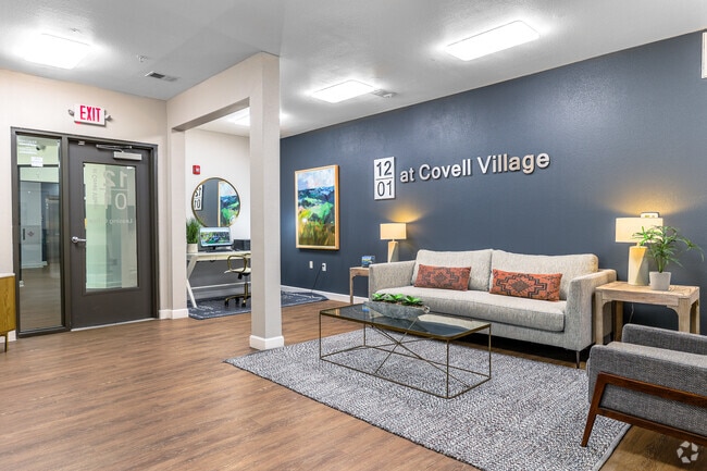Leasing Office