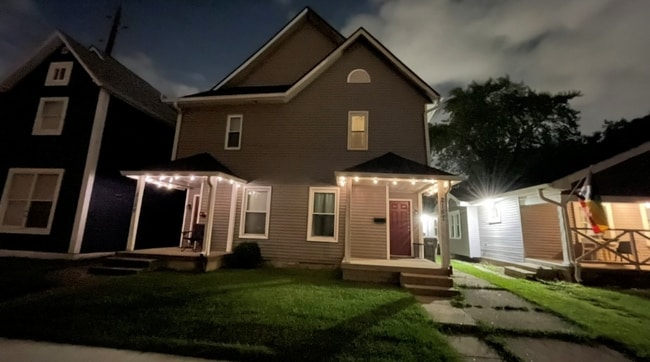 Photo - 2159-2159 Bellefontaine St Unit 2157