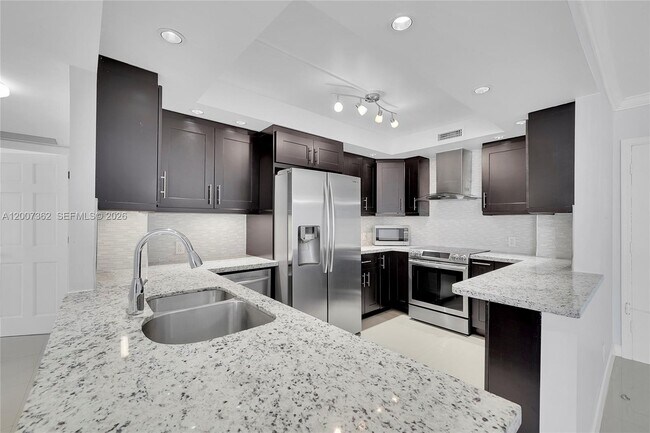 Photo - 405 N Ocean Blvd Unit 1503