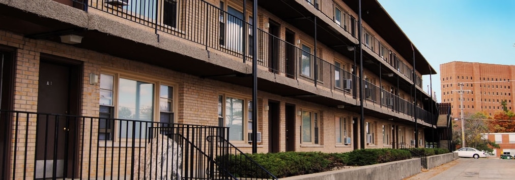 Cardinal Apartments - Cardinal Apartments