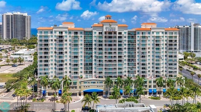 Photo - 3020 NE 32nd Ave Unit 510