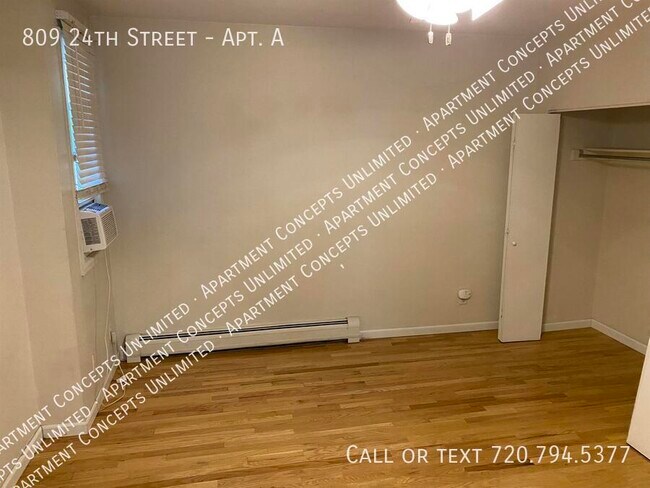 Photo - 809 24th St Unit Apt. A