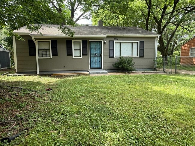 Building Photo - 3615 Sunrise St Rental