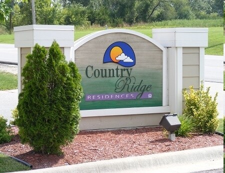 Country Ridge Residences - Country Ridge Residences