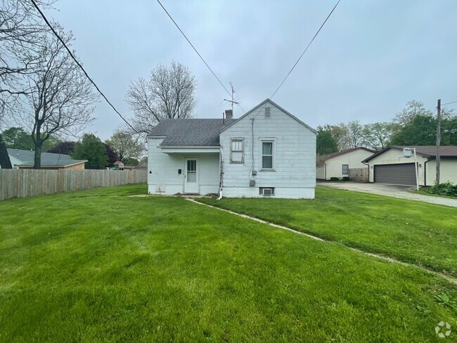 Building Photo - 606 N Court Unit 1.5 Rental