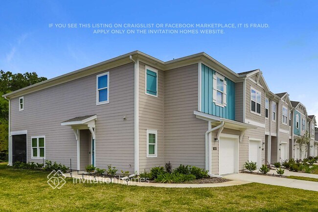 Photo - 13307 Shore Grass Dr