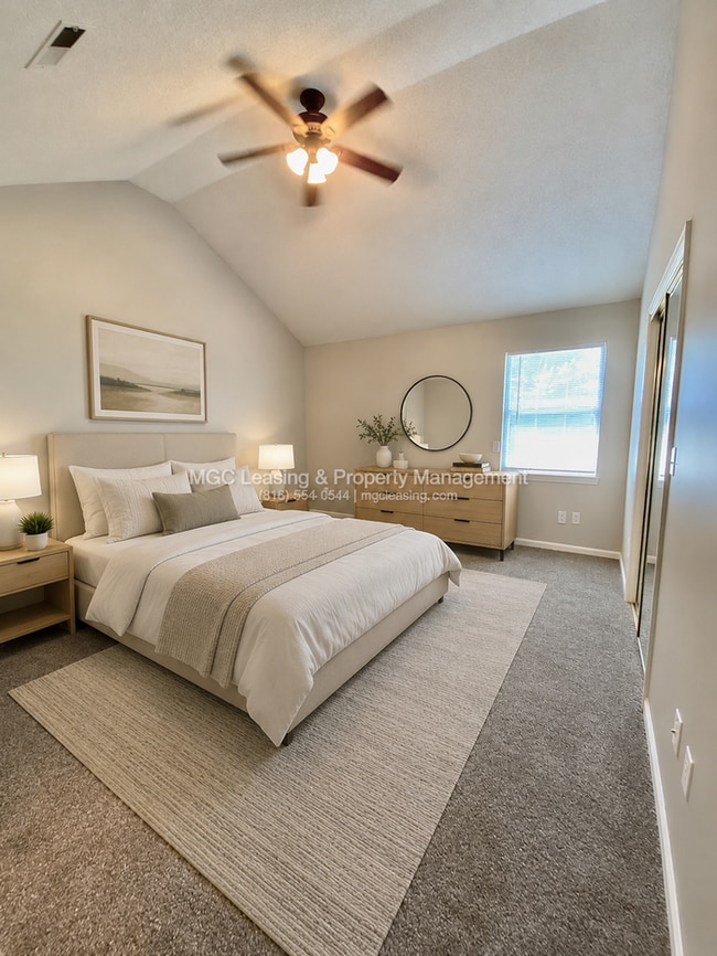Photo - Whispering Winds Townhome - Perfect location for outdoor enthusiasts
