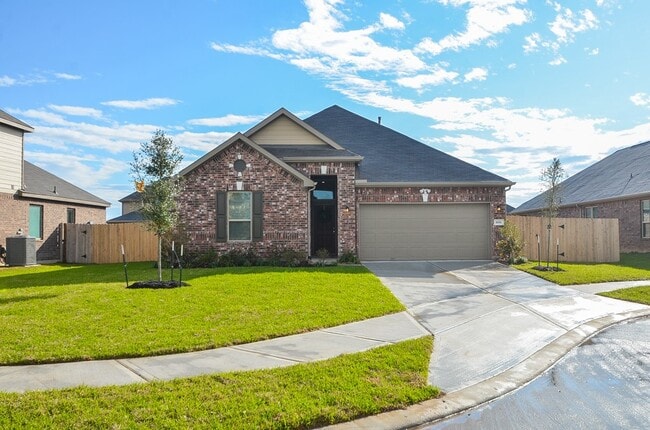 Photo - 8006 Bunch Grass Ln
