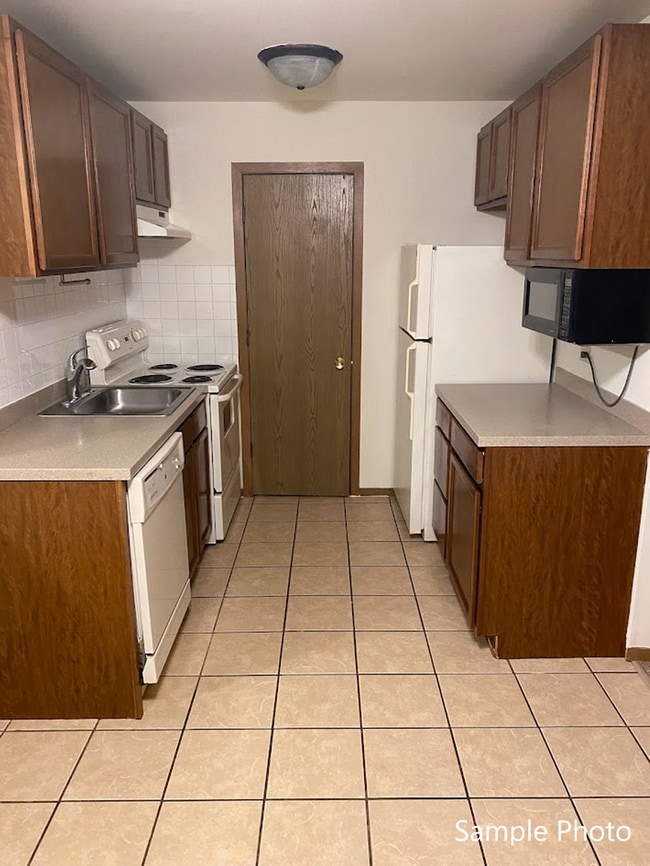 Photo - Antioch Manor Apartments