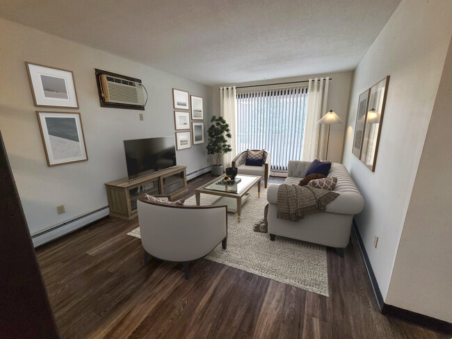 Building Photo - The Place at Hainesway Rental