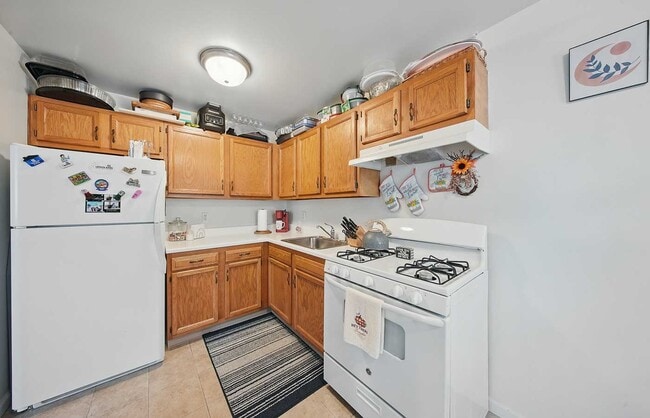 Northgate Manor 55+