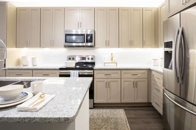 Photo - Attiva Peachtree