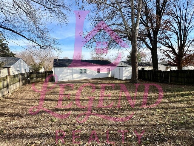 Photo - Adorable 3 Bedroom 1 Bathroom Home!