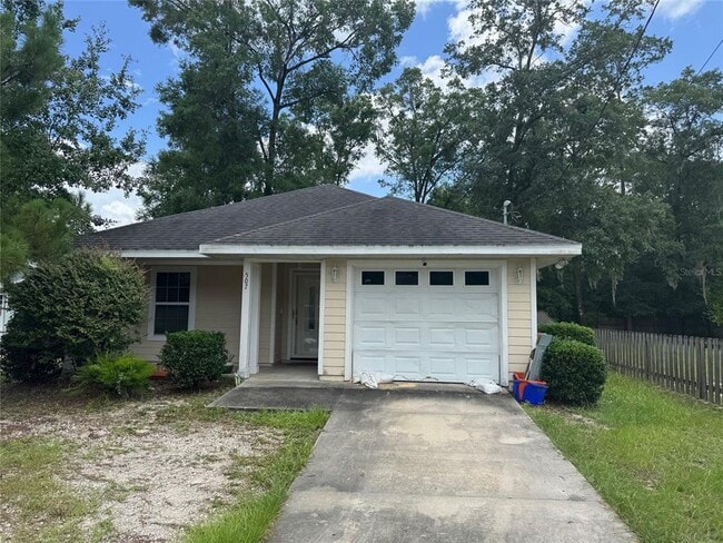 Building Photo - 507 NW 29th Ave Rental