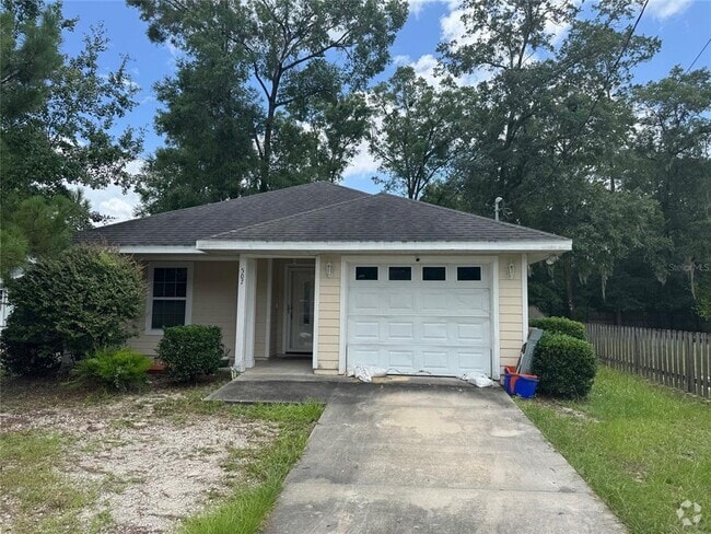 Building Photo - 507 NW 29th Ave Rental
